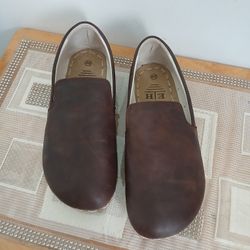 Earthing Harmony Shoes With Cooper Grounding  Soles size  40