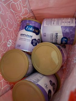Baby Formula