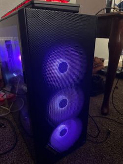 Gaming pc
