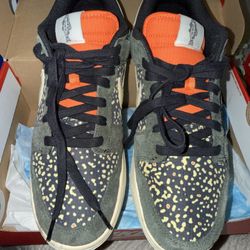 Nike Dunk Gon Fishin