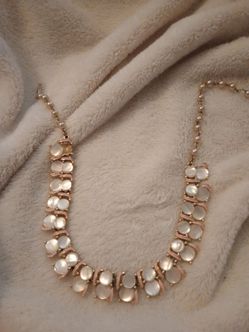 Vintage costume jewelry