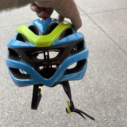 Giro Bike Helmet 