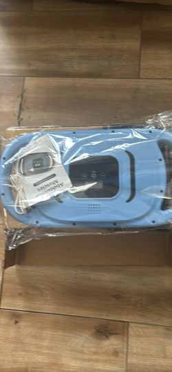 Smart Ab Trainer Machine With Wireless Music & Counter CashOnly.