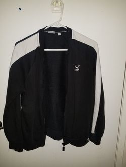 Jacket Puma Medium