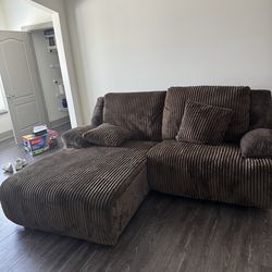 Couch for sale