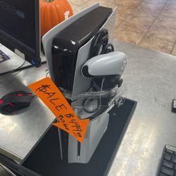 PS5 Slim Digital Clean 