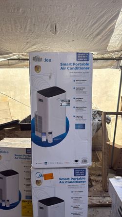 8000 btu midea Ac