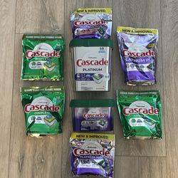 Cascade Bundle Deal 