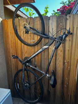 Diamond back bicycle