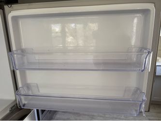 Samsung Fridge