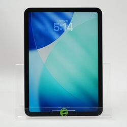 WiFi Only Apple iPad 11" (A16) 128GB Silver MD3Y4LL/A