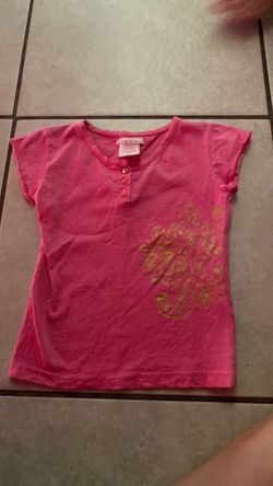 Vintage baby shirts