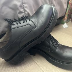 Men’s All Saints Shoes