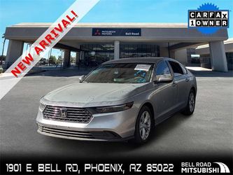2024 Honda Accord