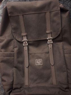 Herschel Backpack