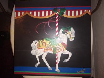 Original Tile Painting