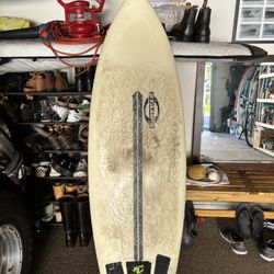 Stamps Surfboard Epoxy 