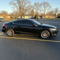 2009 Honda Accord Lx