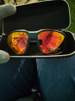 Polarized Spyder Sunglasses 