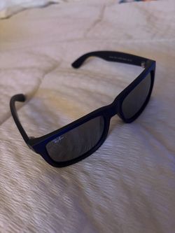 Ray Bans Justin