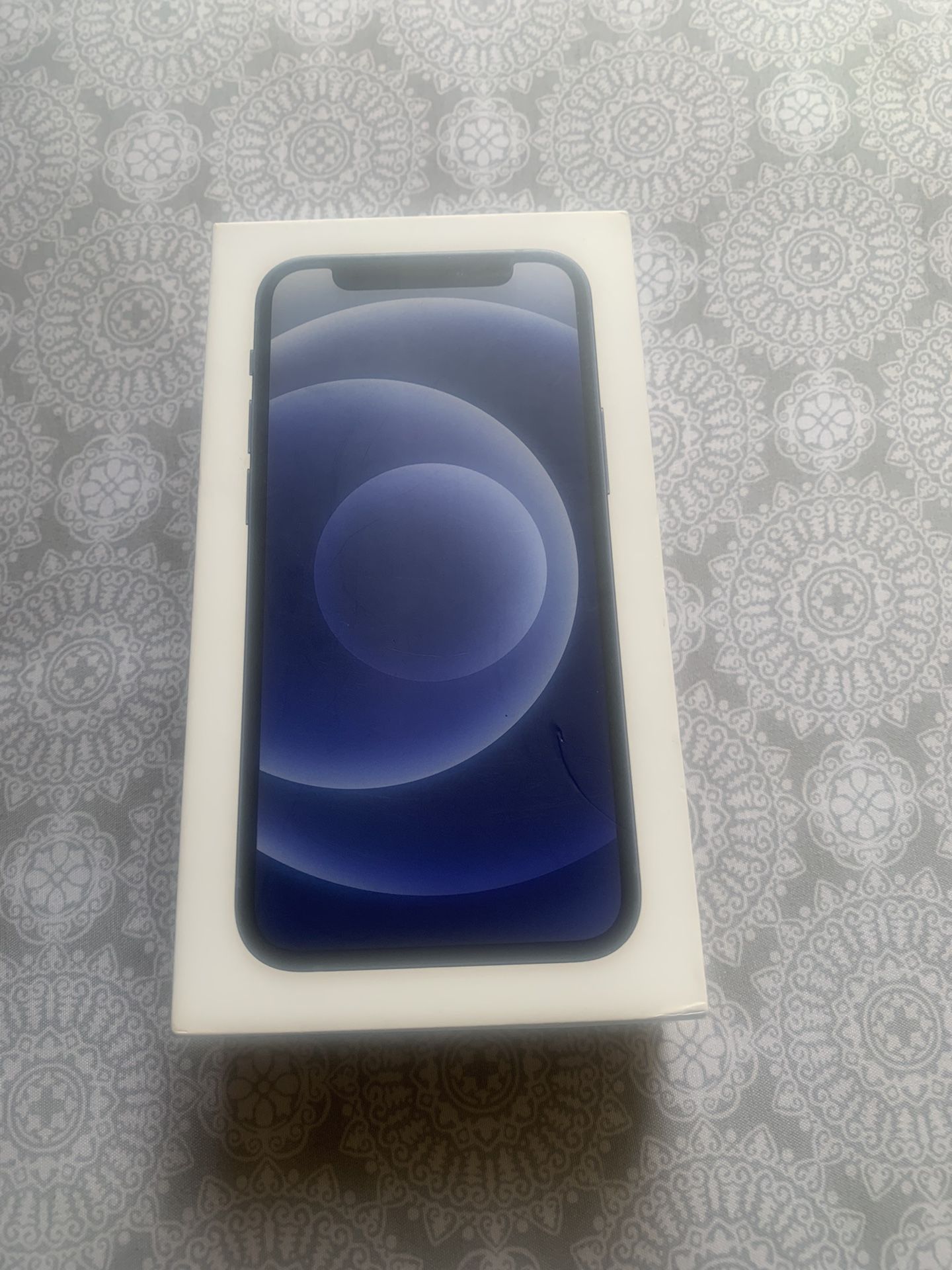 I Phone Mini