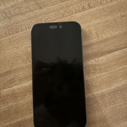 I Phone 14 Pro Max 
