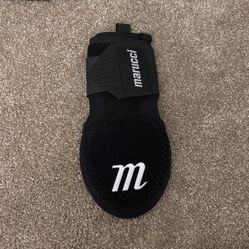 Marucci Sliding Mitt 