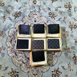 Wallets For Men