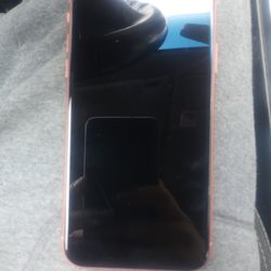Apple Iphone XR 256gb Pink like New 