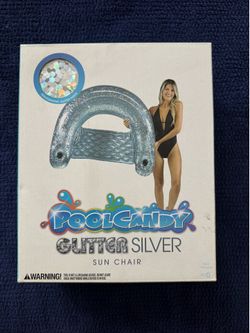 Pool chair
