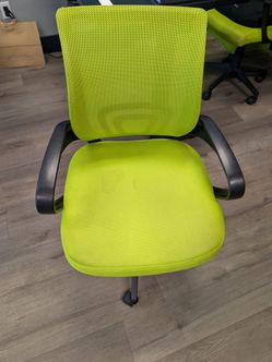 Office chair