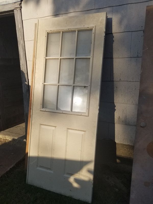 Interior and exterior doors for Sale in Celina, TX OfferUp
