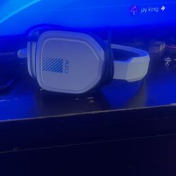 Astro Gaming Headset 