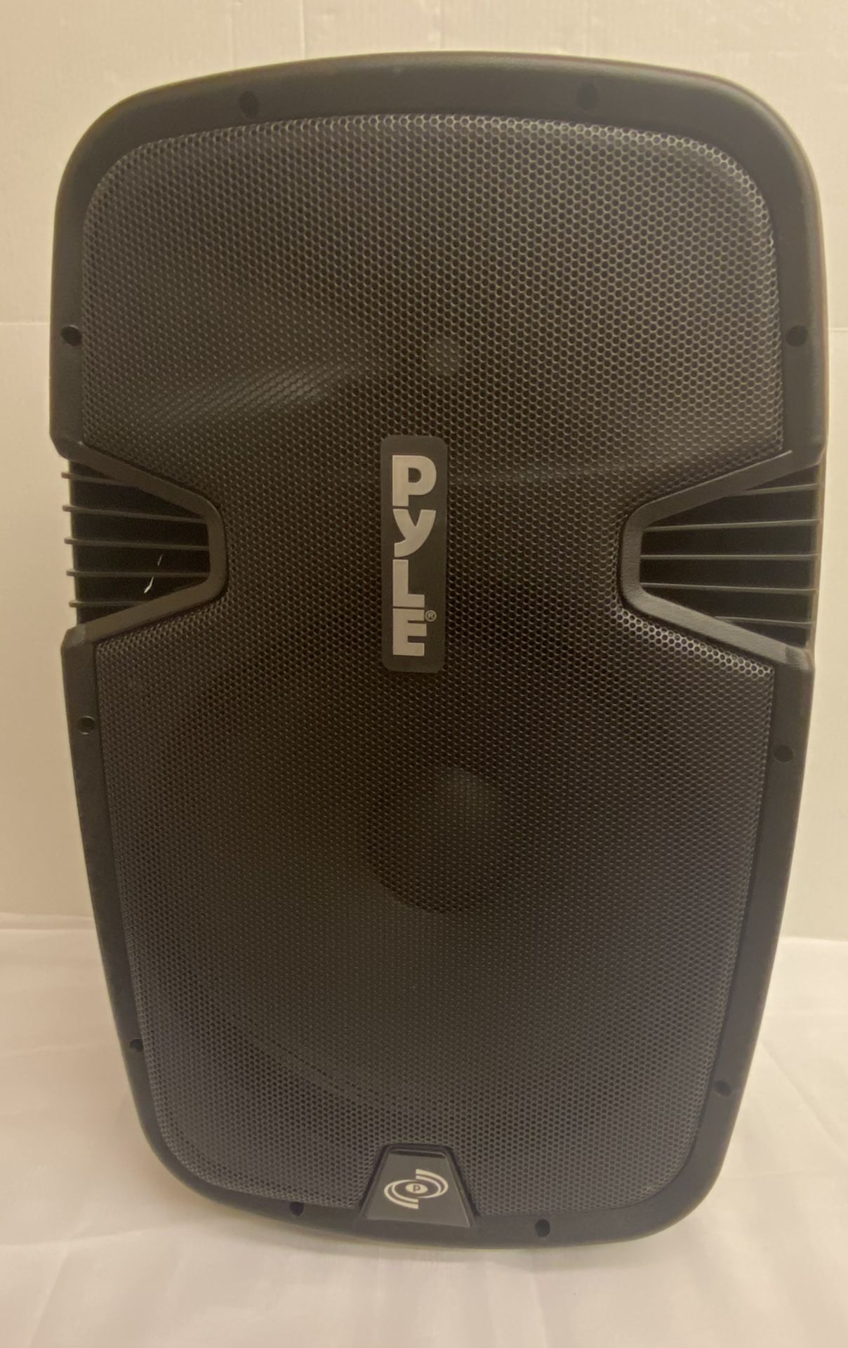 Karaoke Portable PA Speaker System - 1600W
