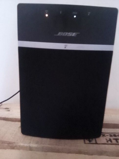 Bose Soundtouch 10