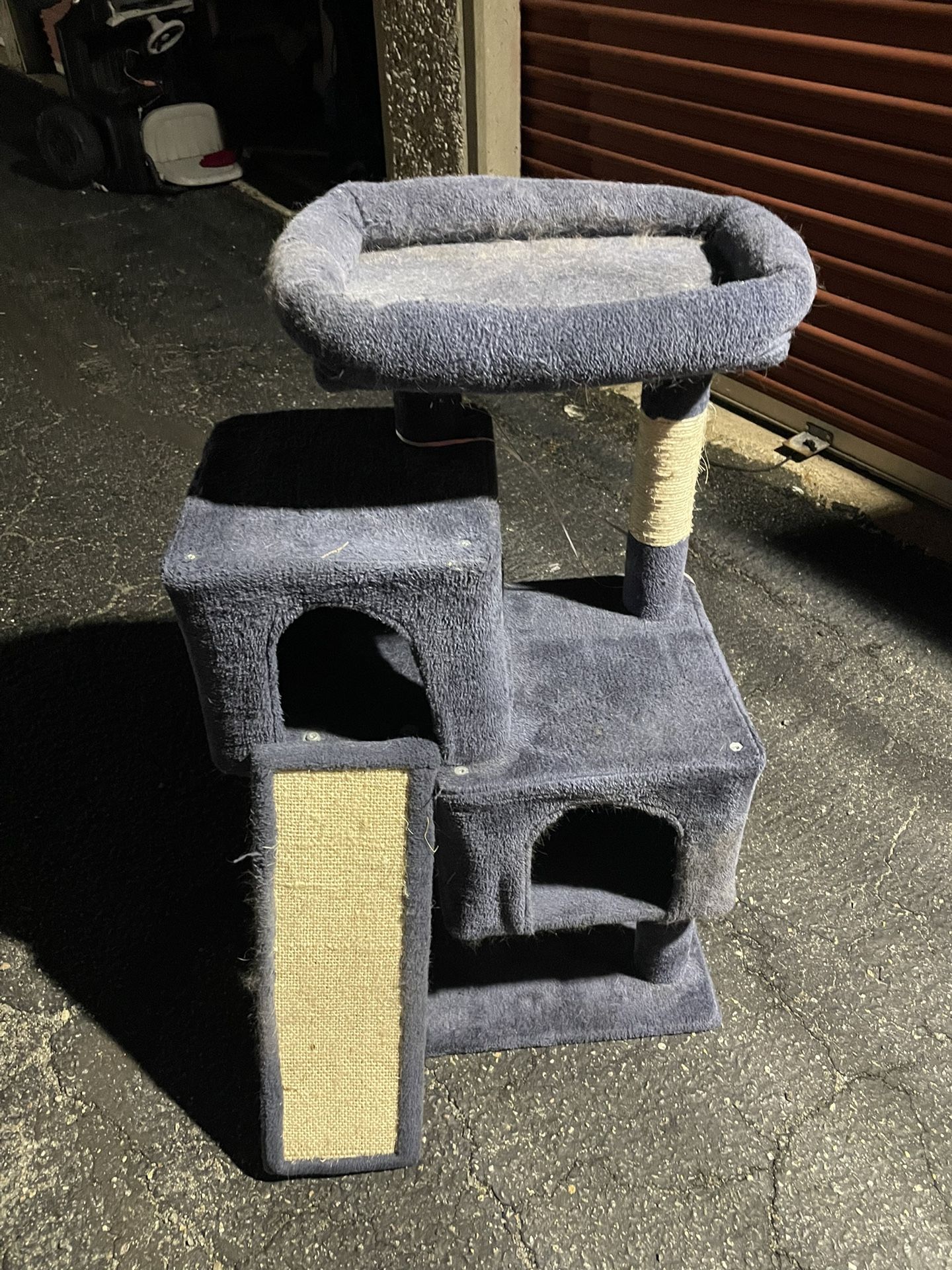 Cat Tree