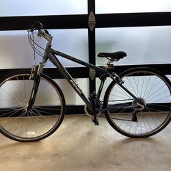 Nishiki Montour Bike 