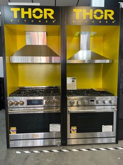 Thor Kitchen - FREE QUOTES