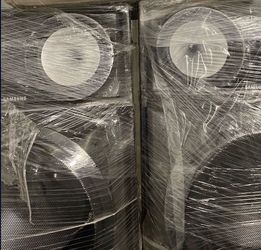 Samsung MEGA Speakers NEW
