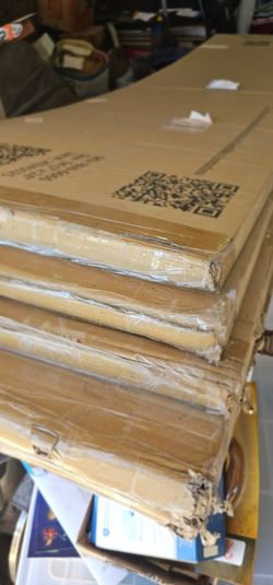 Soundproofing walling