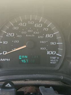 2007 CHEVROLET	EXPRESS G2500