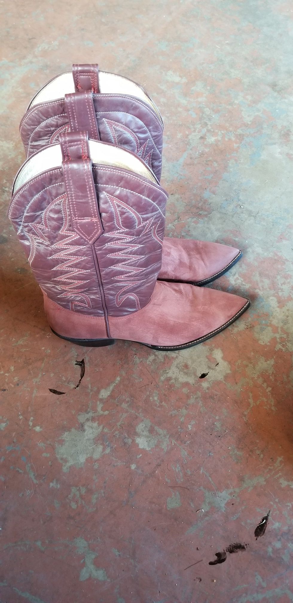 Men boots