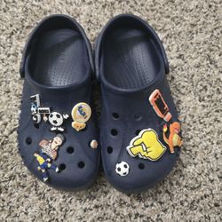 Crocs 