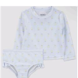 Carters Swimsuit New with tags