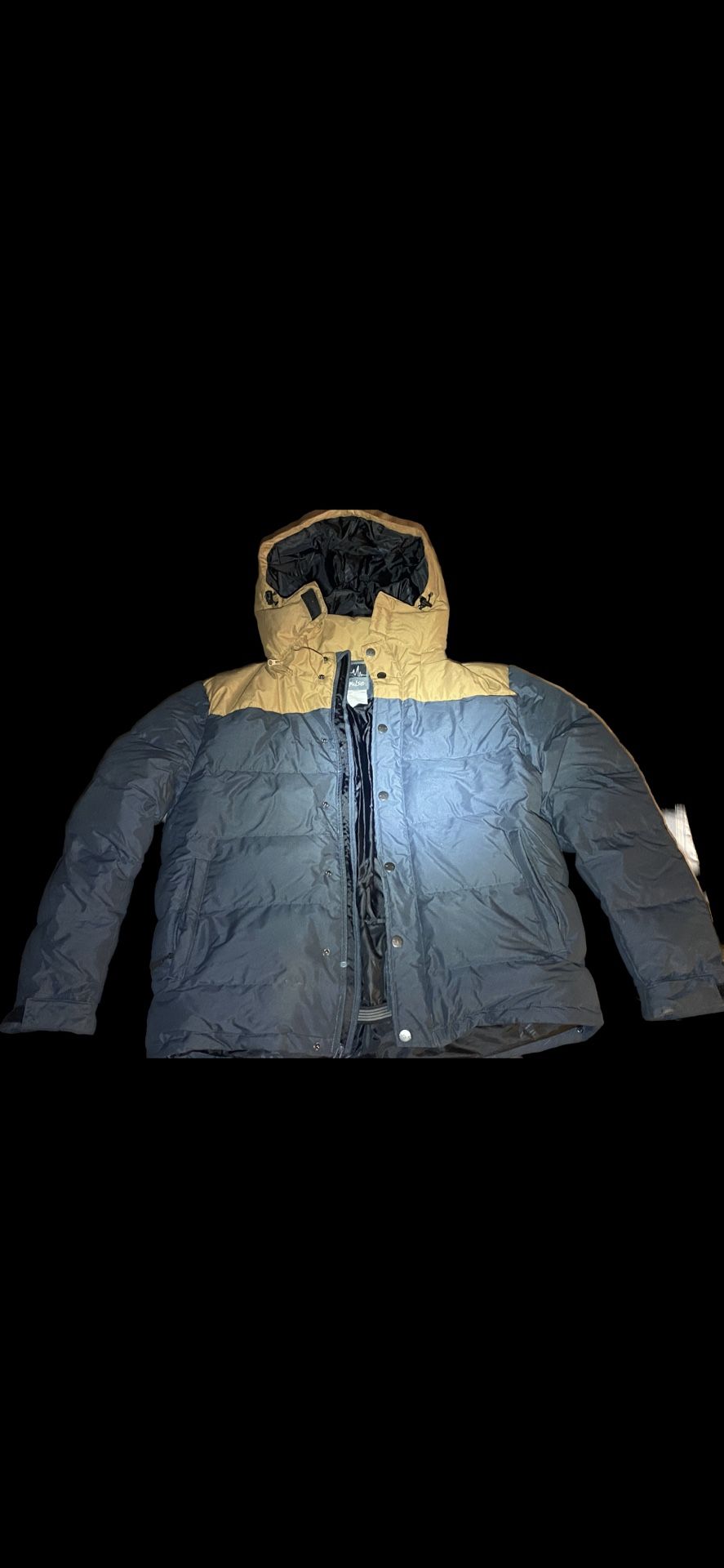 Pulse waterproof Snow Jacket