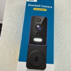 Doorbell Camera 