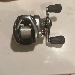 Shimano Scorpion Dc