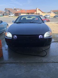 Honda Del Sol 1993