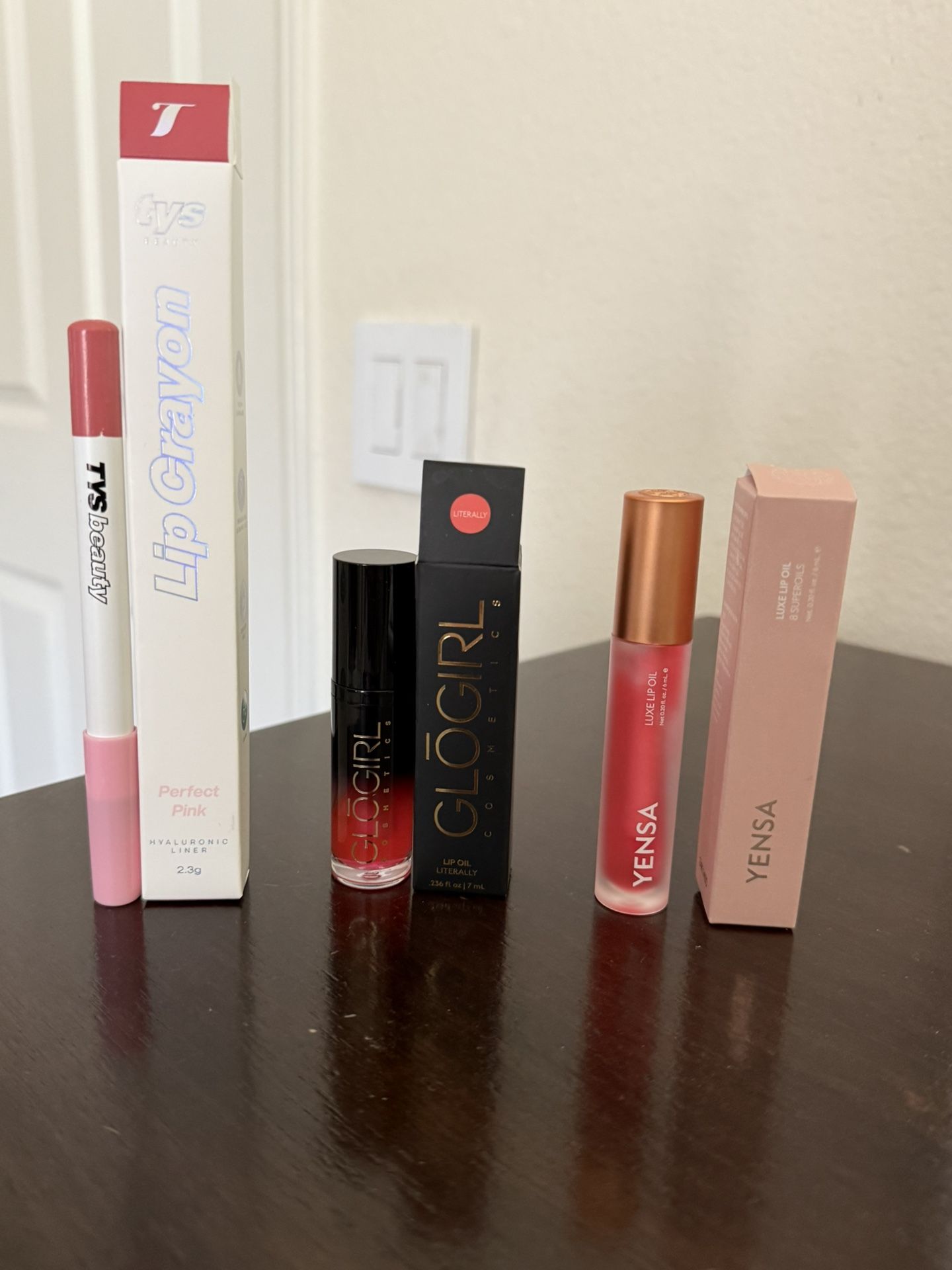 Lip Bundle