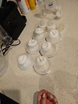 Nanobebe Baby Bottles And Warmers 